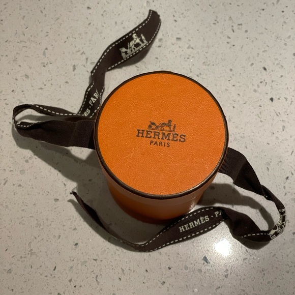 Authentic Hermes Tree of Song Twilly - Picture 2 of 10